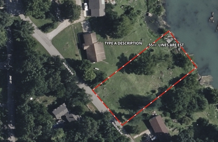 Riverfront Lot for sale in Town | Arkansas Ozarks - image 2