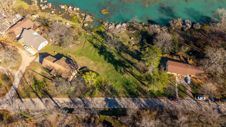 Riverfront Lot for sale in Town | Arkansas Ozarks - image 9