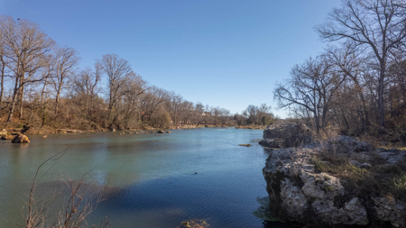 Riverfront Lot for sale in Town | Arkansas Ozarks - image 12