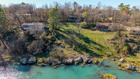 Riverfront Lot for sale in Town | Arkansas Ozarks - image 3