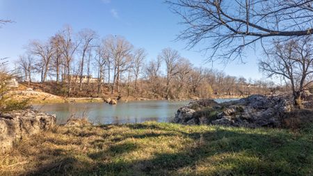 Riverfront Lot for sale in Town | Arkansas Ozarks - image 11