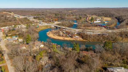 Riverfront Lot for sale in Town | Arkansas Ozarks - image 10
