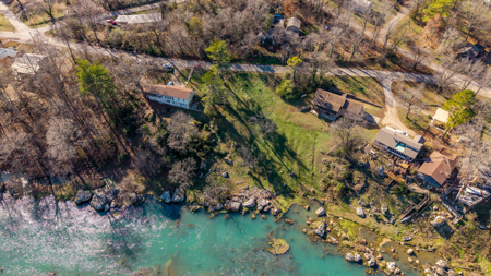 Riverfront Lot for sale in Town | Arkansas Ozarks - image 5