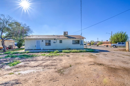 Move-In Ready 2 Bed, 2 Bath Home in Florence, Arizona - image 20