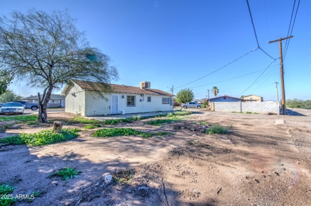 Move-In Ready 2 Bed, 2 Bath Home in Florence, Arizona - image 21