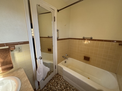 Brick Ranch Style Home located in the Town of Stuart, VA - image 15