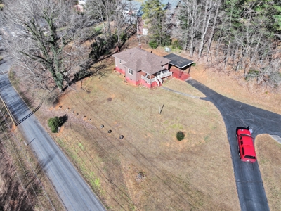 Brick Ranch Style Home located in the Town of Stuart, VA - image 1