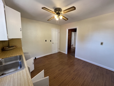 Brick Ranch Style Home located in the Town of Stuart, VA - image 4