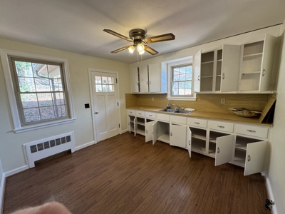 Brick Ranch Style Home located in the Town of Stuart, VA - image 2