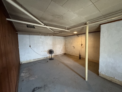 Brick Ranch Style Home located in the Town of Stuart, VA - image 27