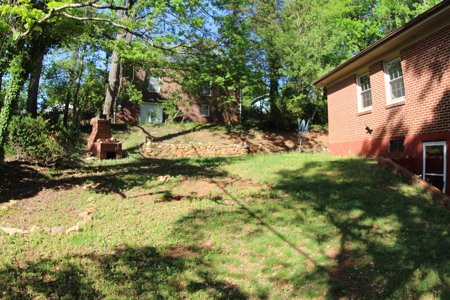 Brick Ranch Style Home located in the Town of Stuart, VA - image 34