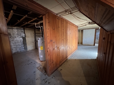 Brick Ranch Style Home located in the Town of Stuart, VA - image 24