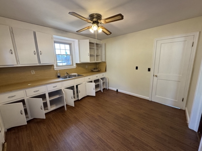 Brick Ranch Style Home located in the Town of Stuart, VA - image 3