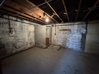 Brick Ranch Style Home located in the Town of Stuart, VA - image 29