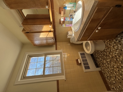 Brick Ranch Style Home located in the Town of Stuart, VA - image 14