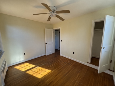 Brick Ranch Style Home located in the Town of Stuart, VA - image 21