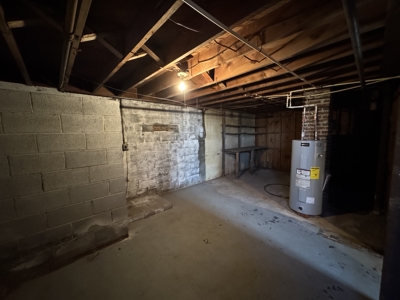 Brick Ranch Style Home located in the Town of Stuart, VA - image 25