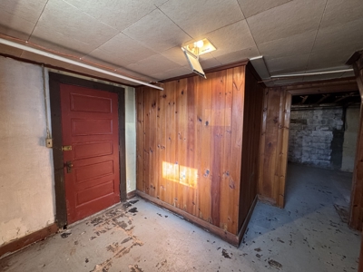 Brick Ranch Style Home located in the Town of Stuart, VA - image 23