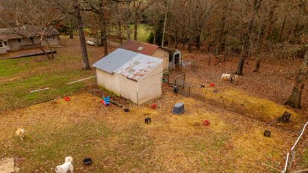 Country Home & Acreage for sale in the Arkansas Ozarks - image 46