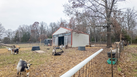 Country Home & Acreage for sale in the Arkansas Ozarks - image 43