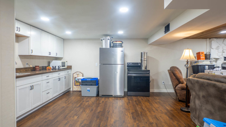 Country Home & Acreage for sale in the Arkansas Ozarks - image 28