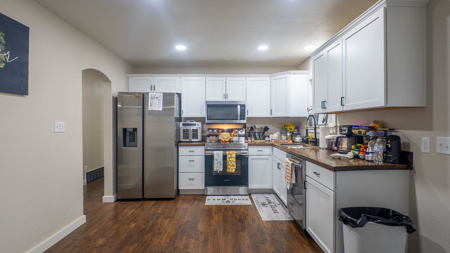 Country Home & Acreage for sale in the Arkansas Ozarks - image 14