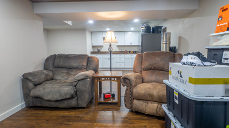 Country Home & Acreage for sale in the Arkansas Ozarks - image 27