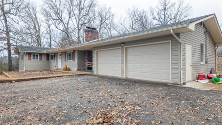 Country Home & Acreage for sale in the Arkansas Ozarks - image 4