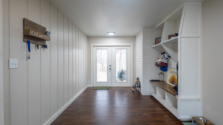 Country Home & Acreage for sale in the Arkansas Ozarks - image 5