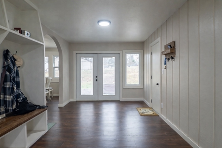 Country Home & Acreage for sale in the Arkansas Ozarks - image 49