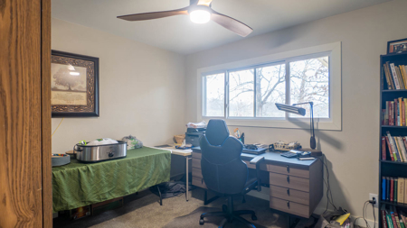 Country Home & Acreage for sale in the Arkansas Ozarks - image 18