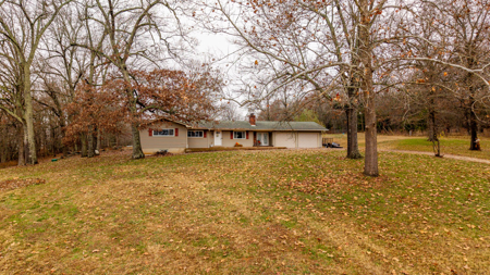 Country Home & Acreage for sale in the Arkansas Ozarks - image 47