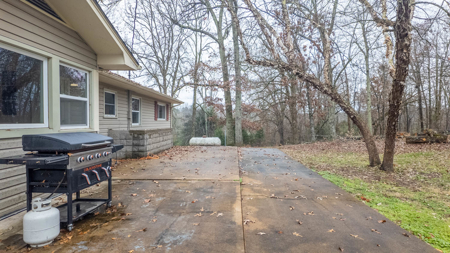 Country Home & Acreage for sale in the Arkansas Ozarks - image 39