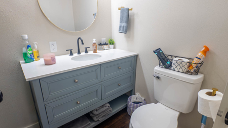 Country Home & Acreage for sale in the Arkansas Ozarks - image 22