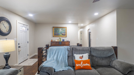 Country Home & Acreage for sale in the Arkansas Ozarks - image 10