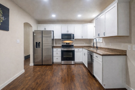 Country Home & Acreage for sale in the Arkansas Ozarks - image 50