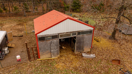 Country Home & Acreage for sale in the Arkansas Ozarks - image 45