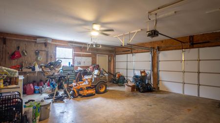 Country Home & Acreage for sale in the Arkansas Ozarks - image 38