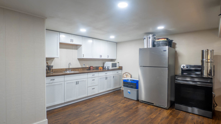 Country Home & Acreage for sale in the Arkansas Ozarks - image 29