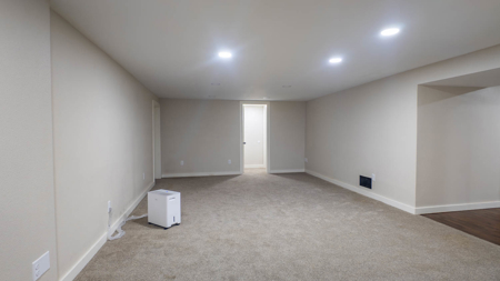 Country Home & Acreage for sale in the Arkansas Ozarks - image 31