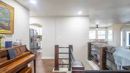 Country Home & Acreage for sale in the Arkansas Ozarks - image 11