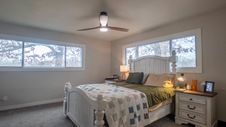 Country Home & Acreage for sale in the Arkansas Ozarks - image 21