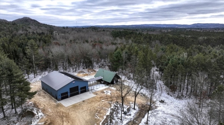 1565 Hwy 71 – Sparta, Wisconsin | 286± Acres | Monroe County - image 10