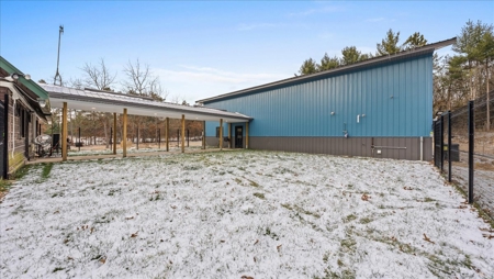 1565 Hwy 71 – Sparta, Wisconsin | 286± Acres | Monroe County - image 11