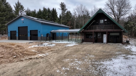 1565 Hwy 71 – Sparta, Wisconsin | 286± Acres | Monroe County - image 27