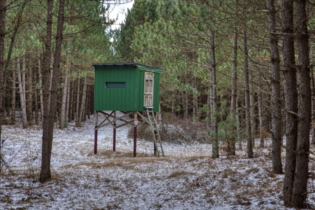 1565 Hwy 71 – Sparta, Wisconsin | 286± Acres | Monroe County - image 30