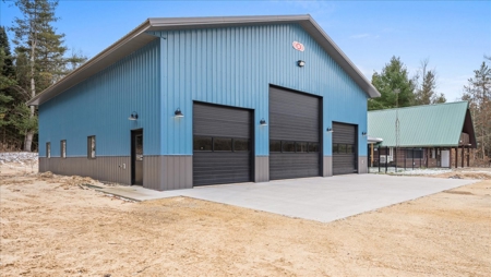 1565 Hwy 71 – Sparta, Wisconsin | 286± Acres | Monroe County - image 19