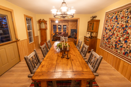 The Gates Ranch - Colorado Mountain Legacy Ranch - image 11