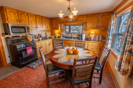 The Gates Ranch - Colorado Mountain Legacy Ranch - image 24