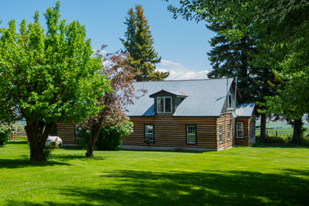 The Gates Ranch - Colorado Mountain Legacy Ranch - image 38